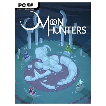 Kitfox Games Moon Hunters PC Game